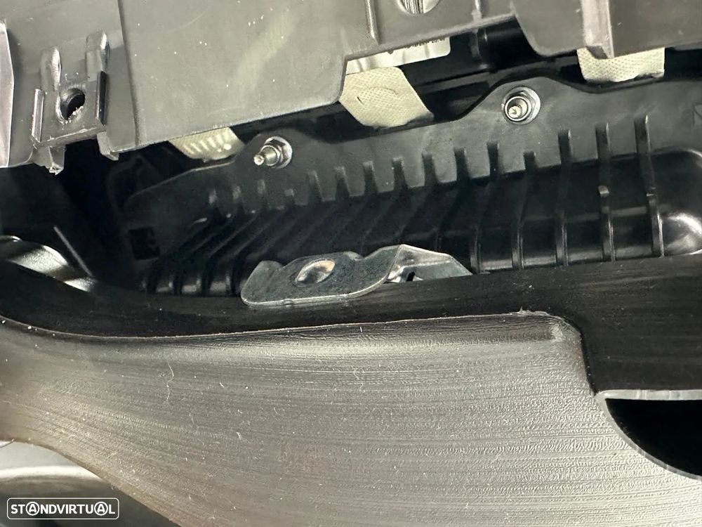 Kit Airbags - Peugeot 2008 I (2014) - 3