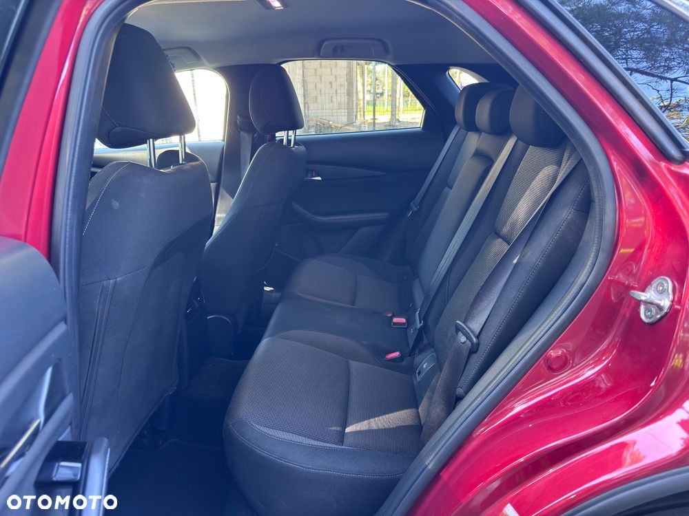 Mazda CX-30 - 26