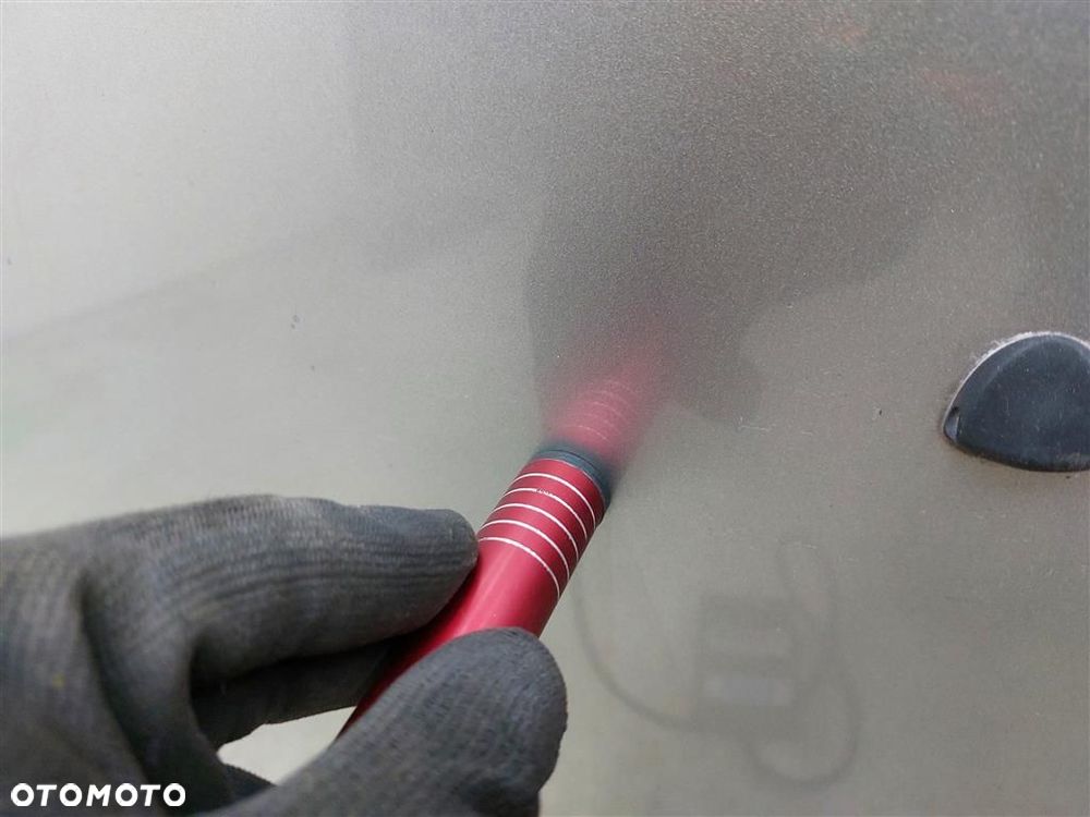 Maska POKRYWA PRZEDNIA WYGŁUSZENIE Fiat Stilo 2001-2007 LAK:647 - 7