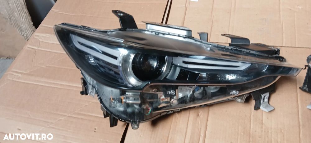 Far dreapta full led Mazda cx5 2017-2021 - 1