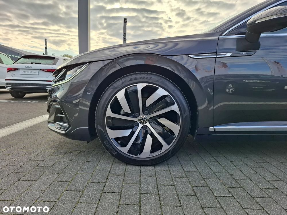 Volkswagen Arteon 2.0 TDI SCR 4Motion DSG R-Line - 39