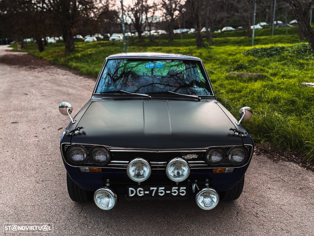 Datsun 510 - 3