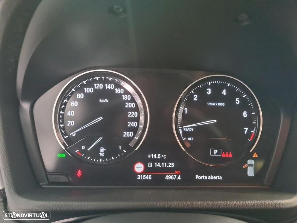 BMW X2 25 e xDrive - 5