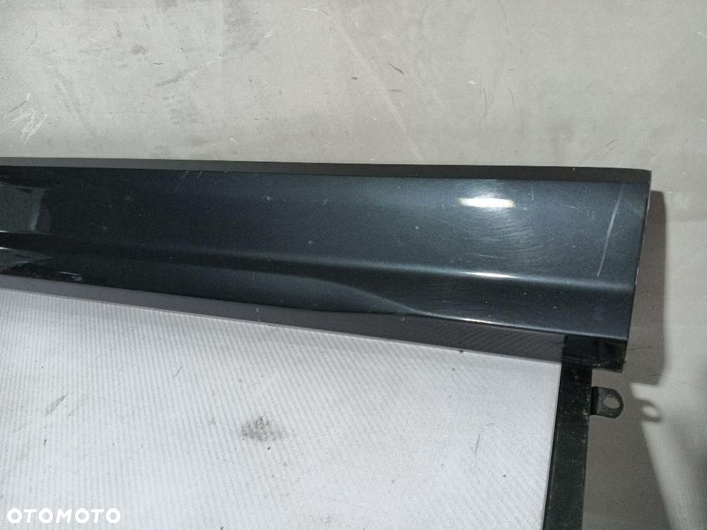 LISTWA DRZWI PRAWY PRZÓD AUDI Q2 81A 81A853960 - 3