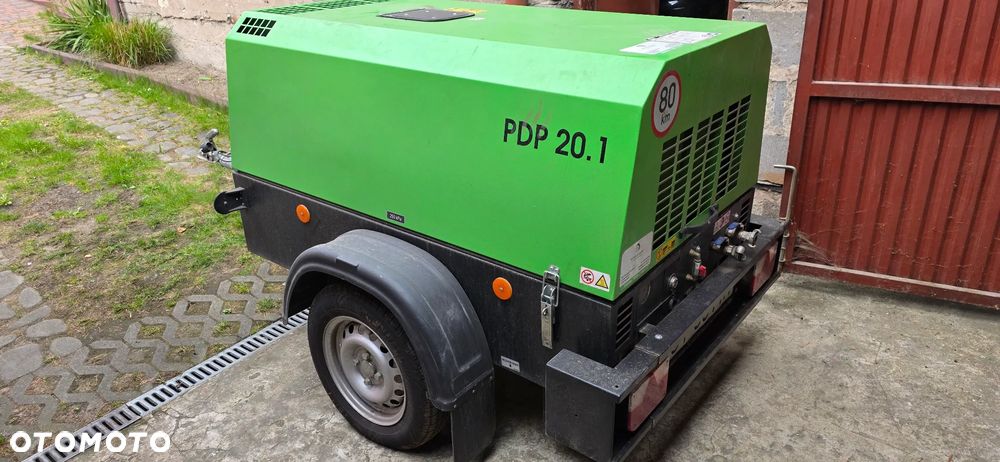 Atmos PDP 20.1 - 1