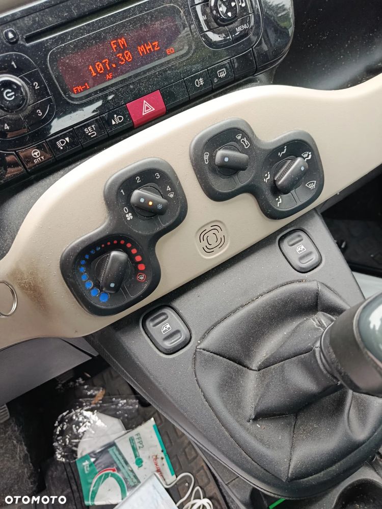 Fiat Panda - 10