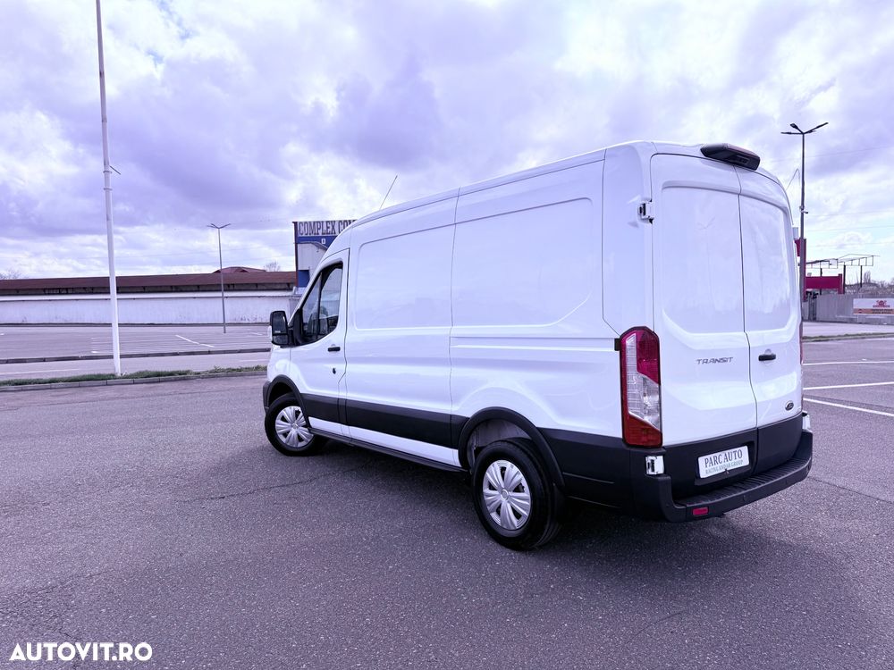 Ford Transit 350 2.0 EcoBlue 130 CP L3 FWD 6AT Limited - 6
