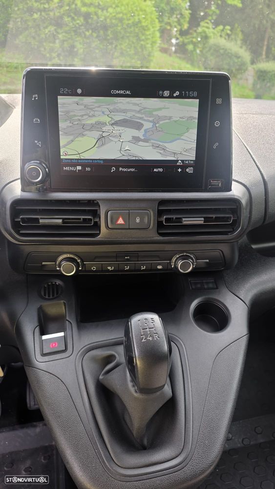 Peugeot Partener - 12