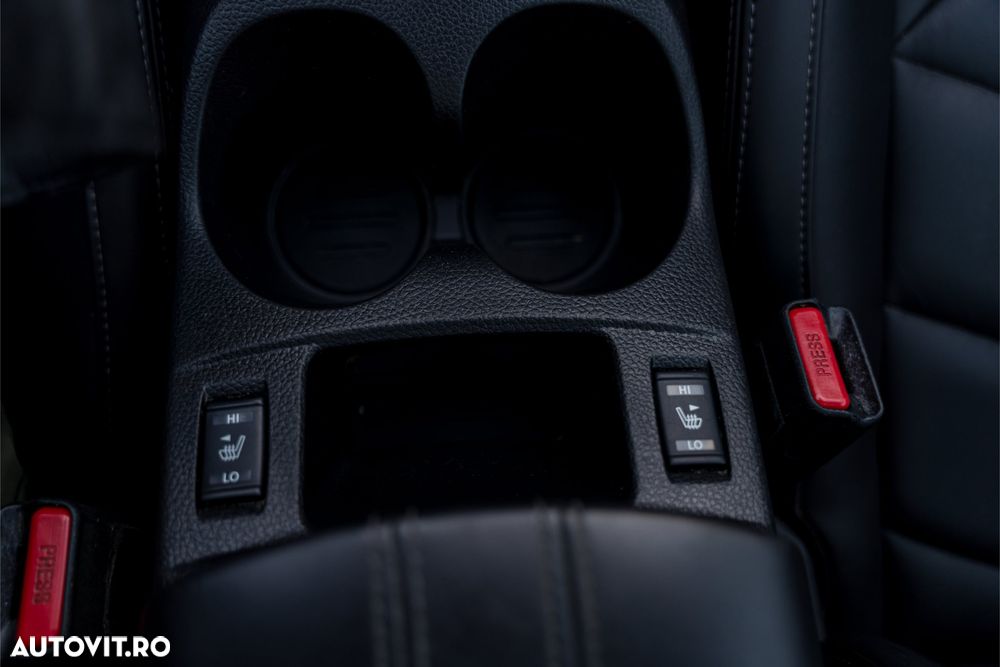 Nissan Qashqai 1.5 DCI TEKNA+ - 24