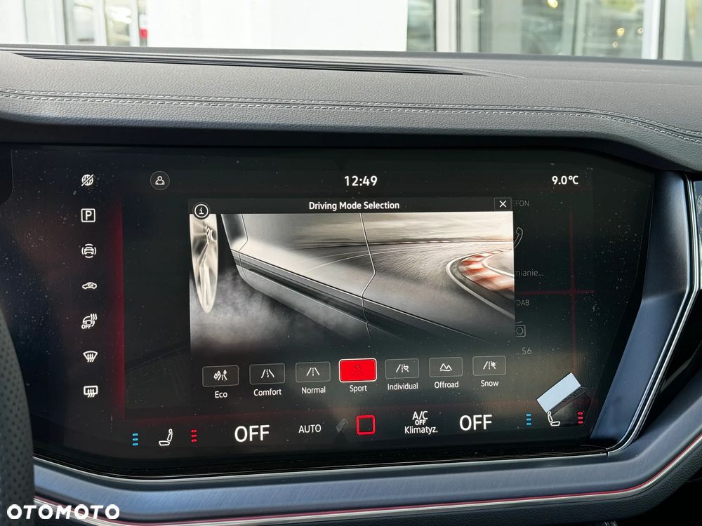Volkswagen Touareg 3.0 V6 TDI SCR 4Mot R-Line - 24