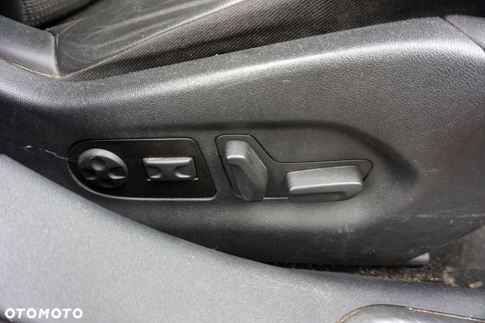 FOTELE FOTEL PRZEDNI LEWY PRAWY KANAPA WNĘTRZE C5 III X7 KOMBI PÓŁSKÓRA EL PAMIĘĆ CITROEN 2008-2017 - 9