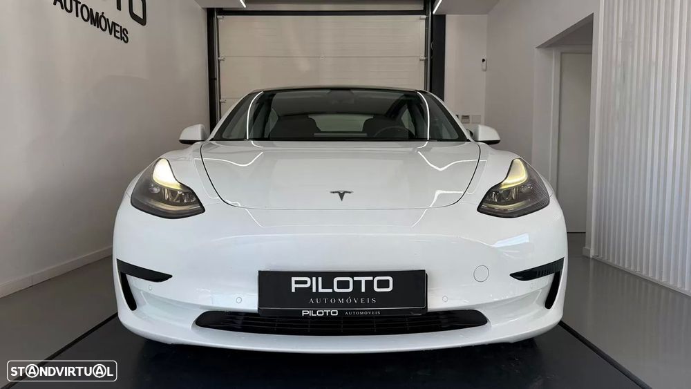 Tesla Model 3 Standard RWD - 4