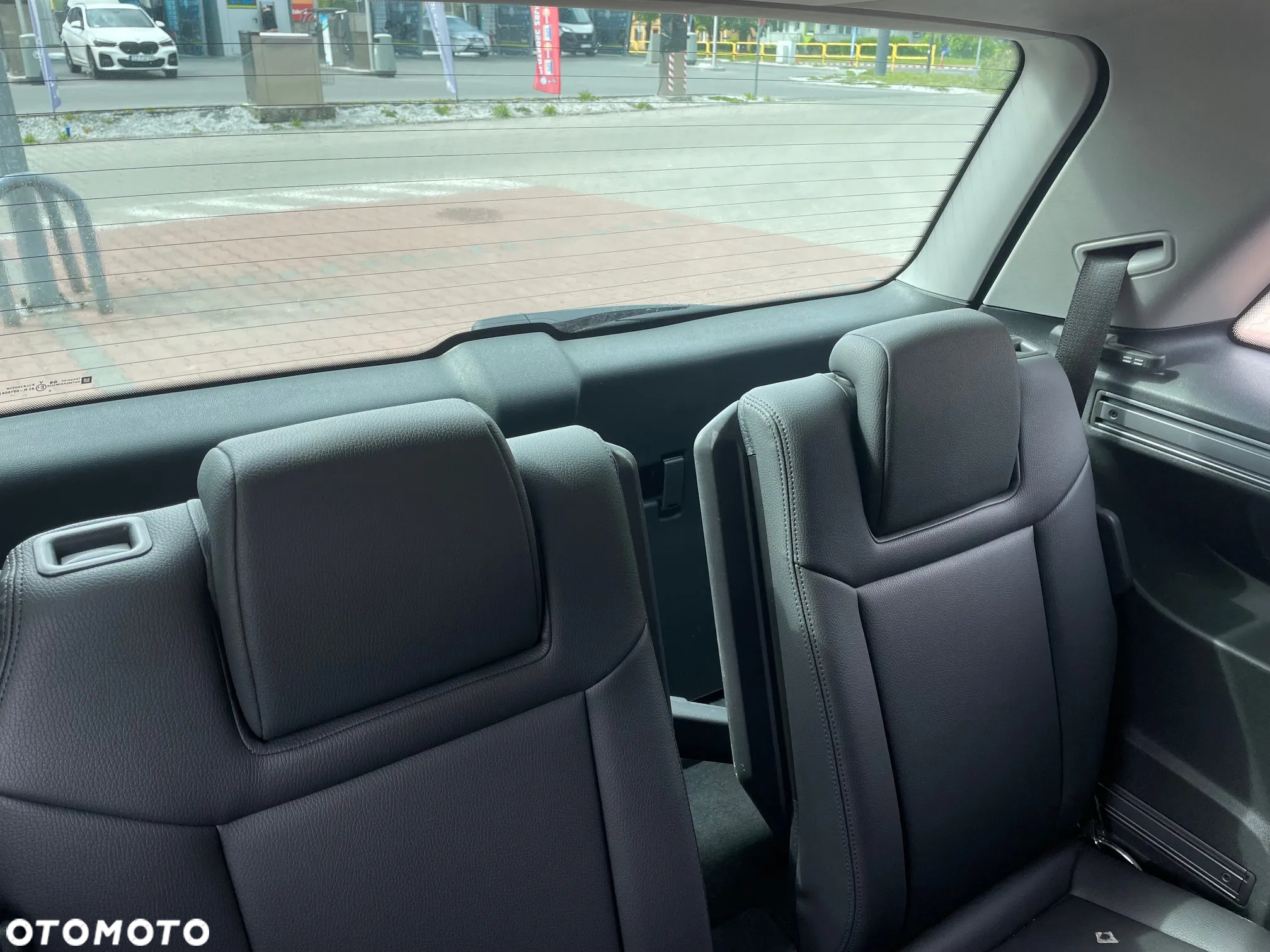 Opel Zafira 1.8 Cosmo EasyTronic - 16
