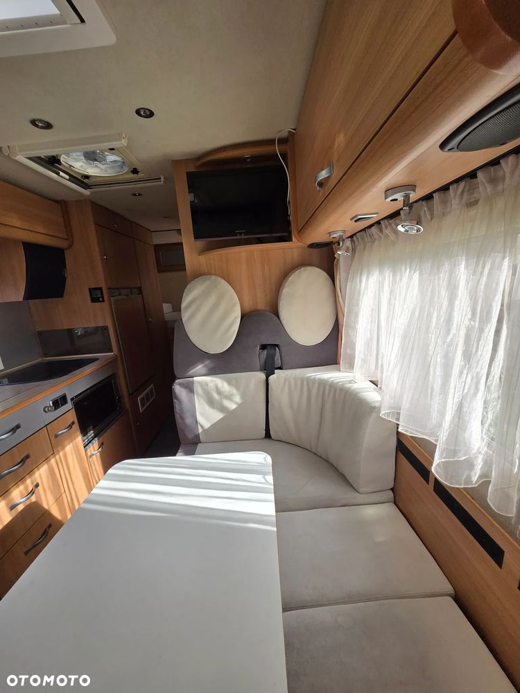 Fiat Ducato - 35