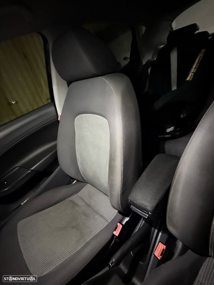 SEAT Ibiza 1.6 TDI CR Style - 20