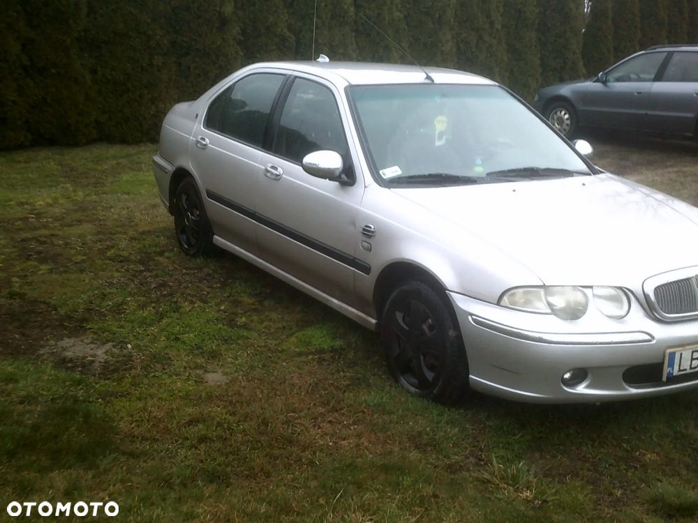 Rover 45 2.0 V6 Charme - 2