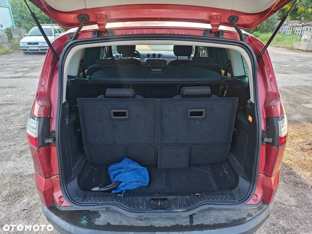 Ford S-Max 2.0 TDCi DPF Champions Edition - 18