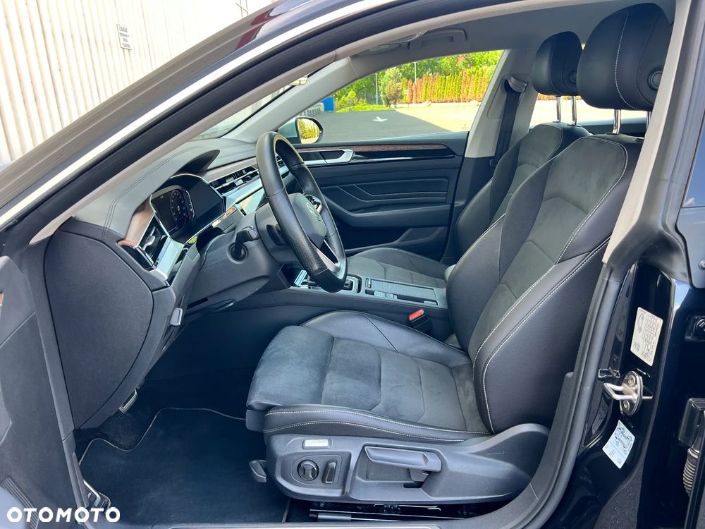 Volkswagen Arteon 2.0 TSI Elegance DSG - 13