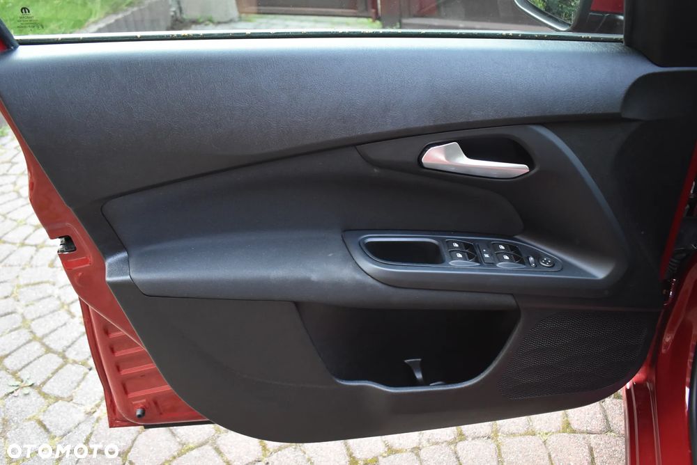 Fiat Tipo - 9