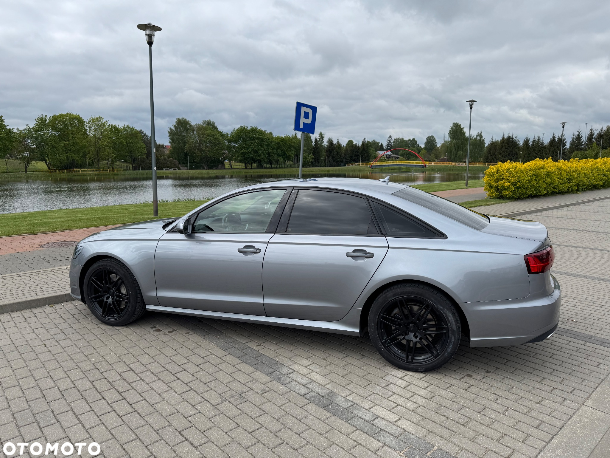 Audi A6 - 3