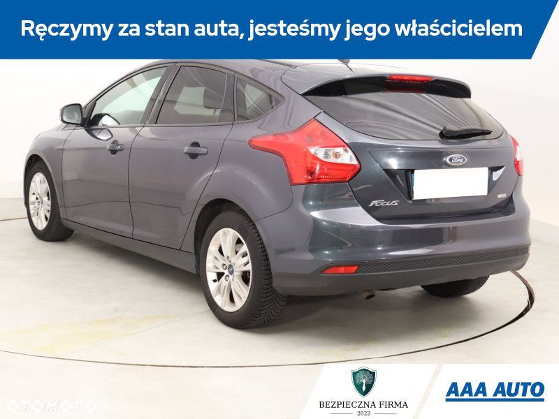 Ford Focus - 6