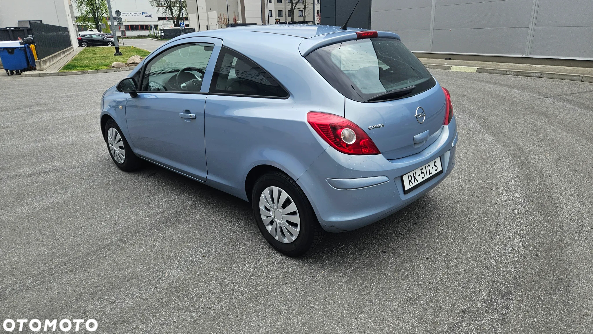 Opel Corsa 1.4 Color Edition S&S - 6