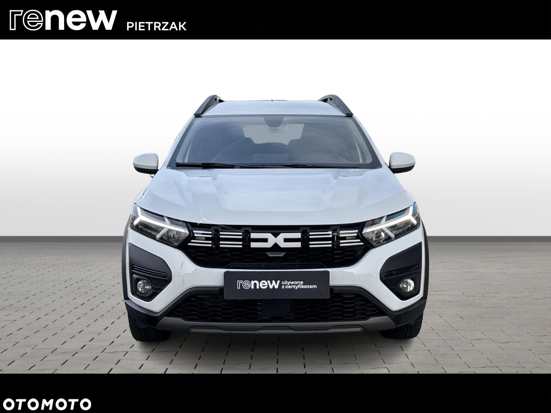 Dacia Jogger - 8