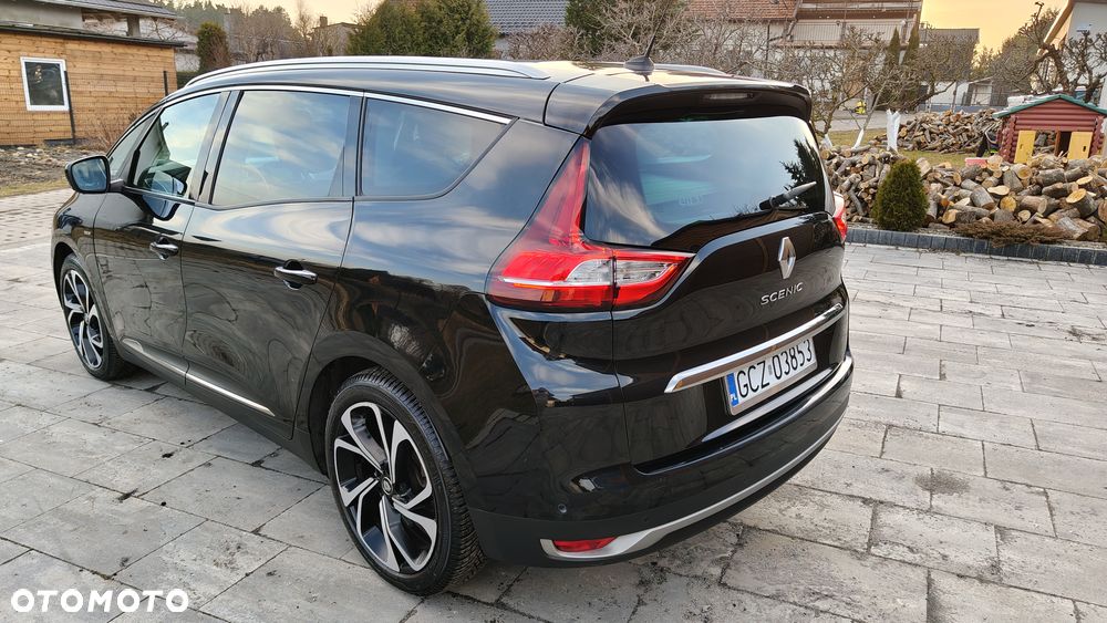 Renault Grand Scenic Gr 1.6 dCi Energy Bose Edition - 28