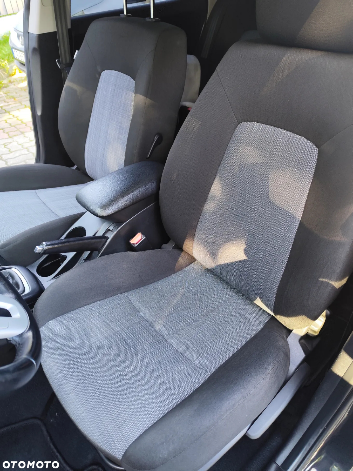 Kia Ceed Cee'd 1.6 Optimum - 14
