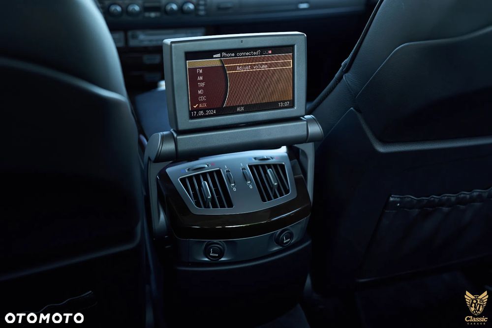 BMW Seria 7 750i L - 13