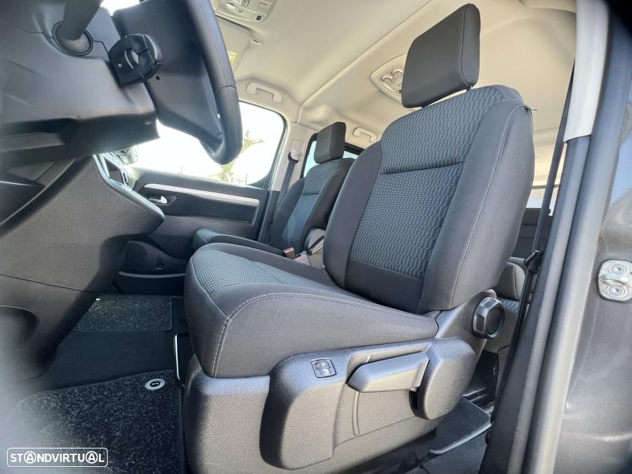 Peugeot e-Traveller L2 (75kWh) Allure - 21