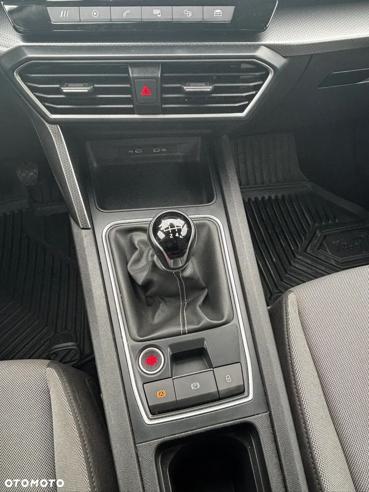 Seat Leon - 22