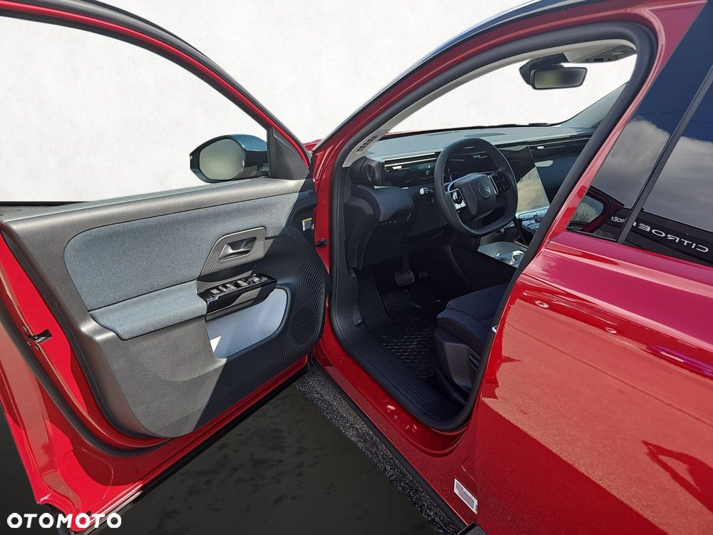 Citroën C5 Aircross 1.2 mHEV Plus eDCT6 - 11