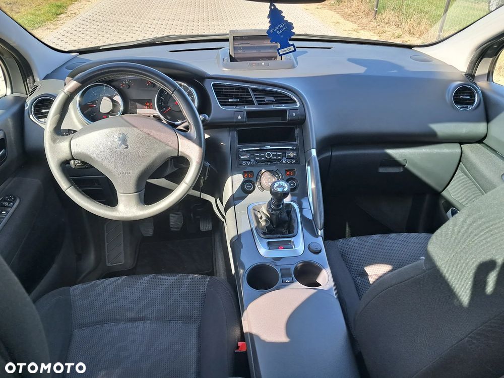 Peugeot 3008 HDi FAP 150 Platinum - 16