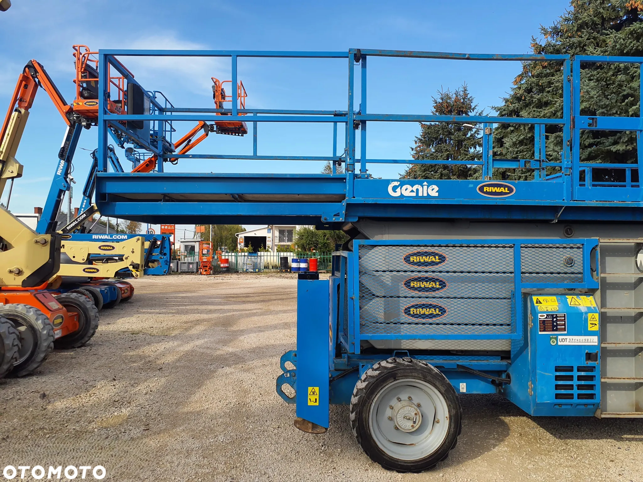 Genie GS 5390 RT - 8