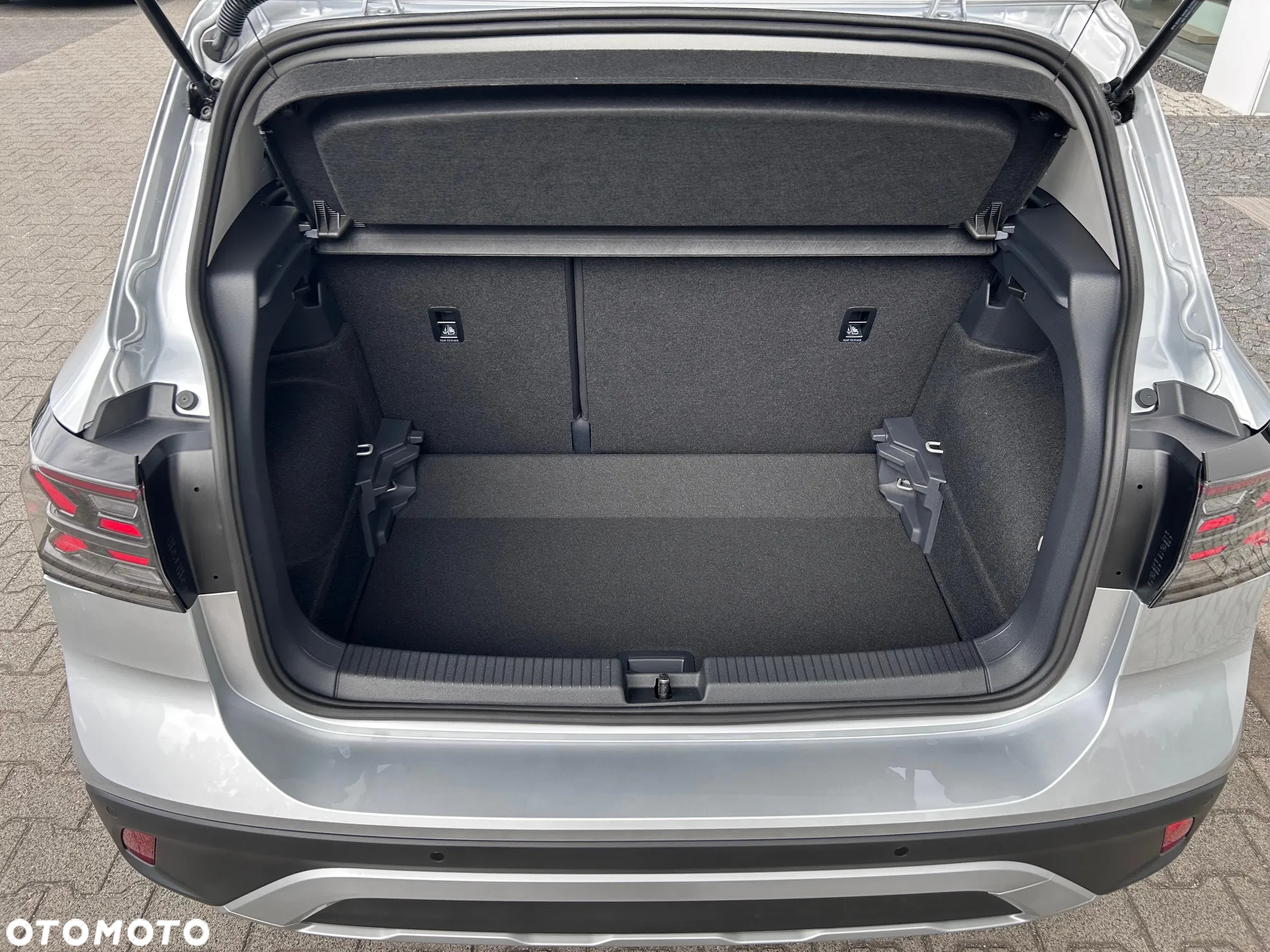 Volkswagen T-Cross - 9