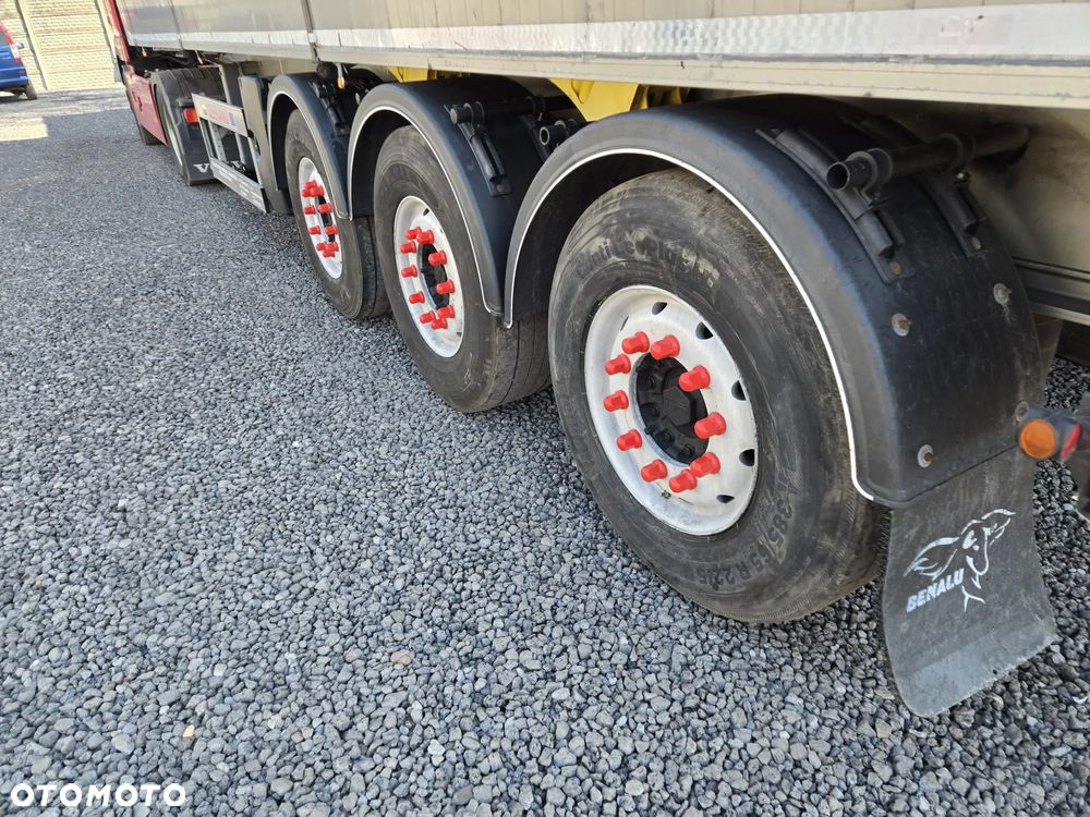 Benalu Optiliner 60,5 cbm3 wzmaciana - 4