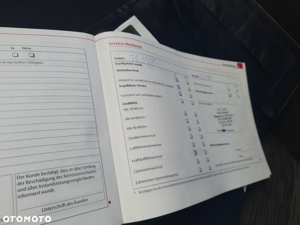 Skoda Octavia 1.6 TDI Classic - 7