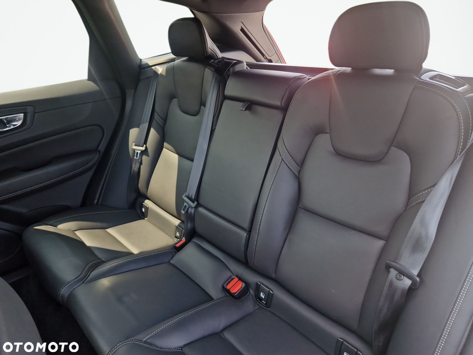 Volvo XC 60 - 16