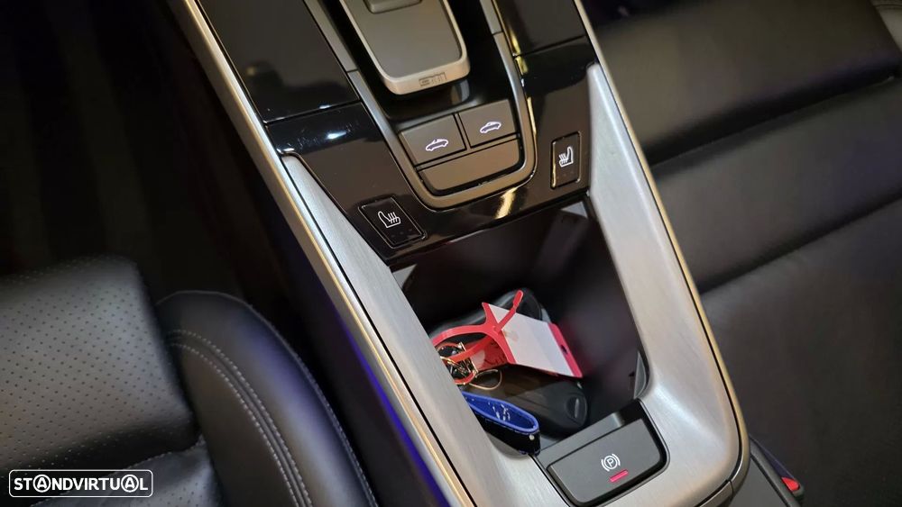 Porsche 911 (992) Targa 4S PDK - 44