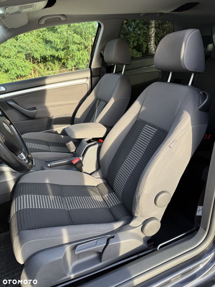 Volkswagen Golf 2.0 TDI United - 22