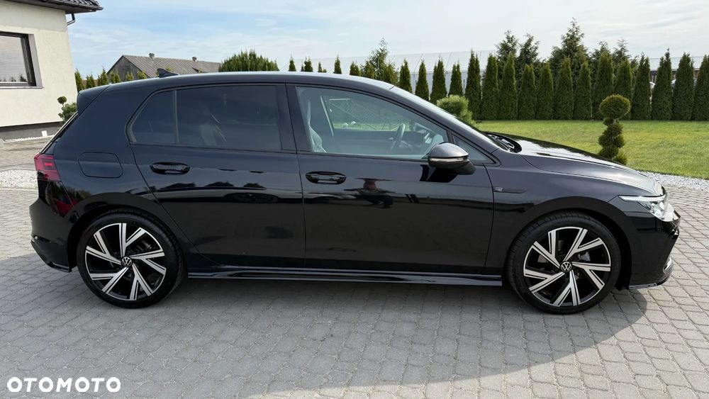Volkswagen Golf 1.5 TSI OPF R-Line - 12