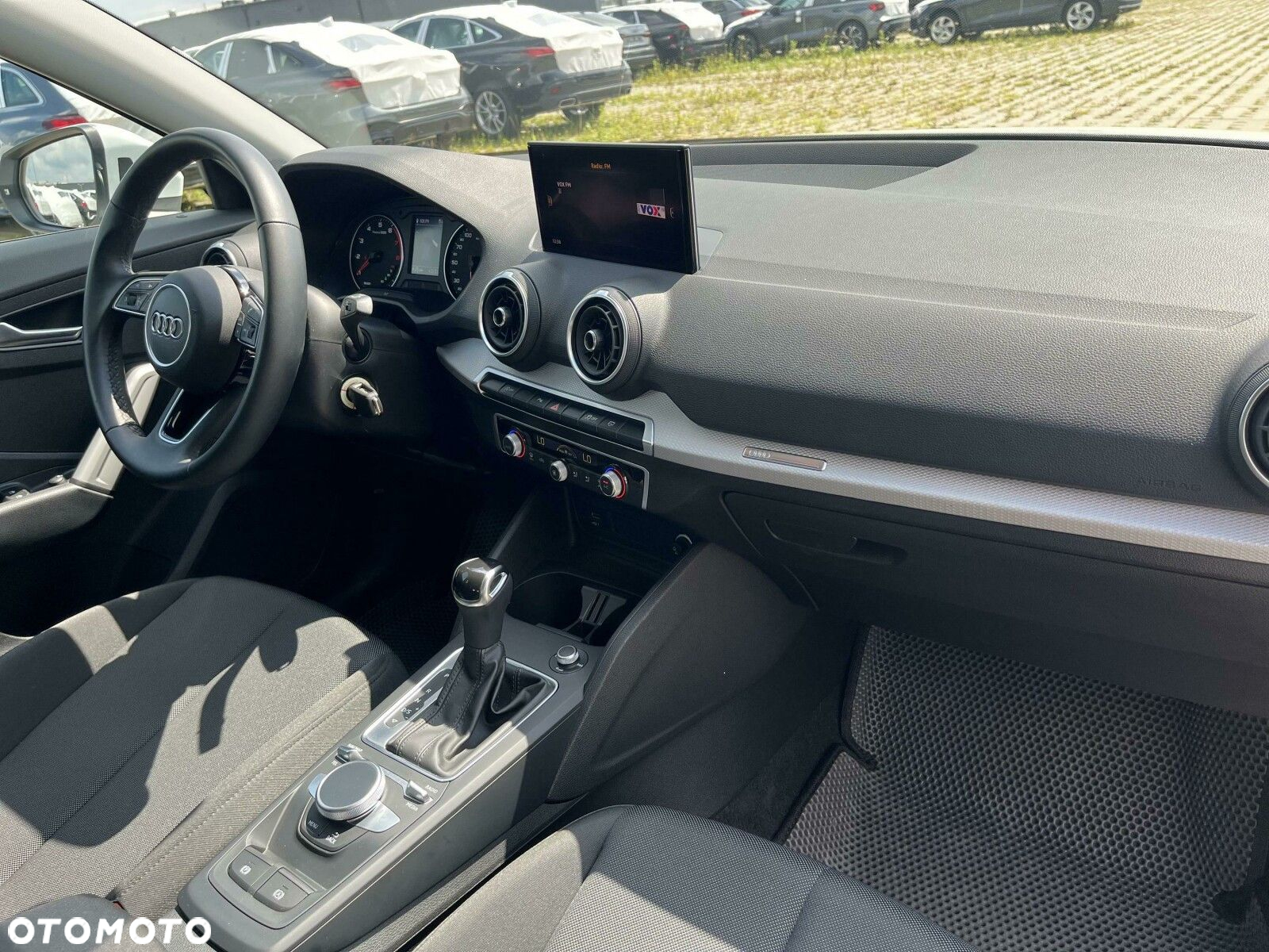 Audi Q2 - 11