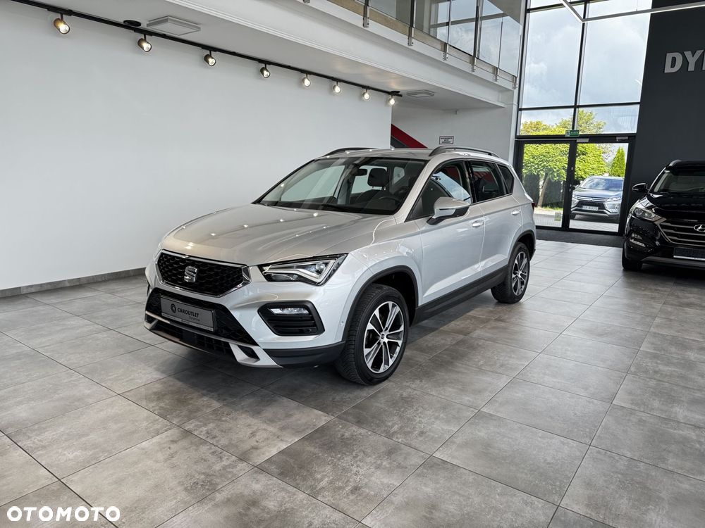 Seat Ateca - 5