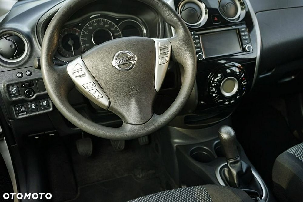 Nissan Note - 25