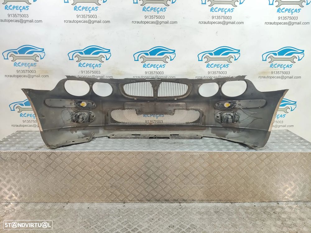 Parachoques frente frontal ROVER 25 I 1 MK1 RF DPB101740 MG ZR MGZR PARA-CHOQUES PARA CHOQUES - 8
