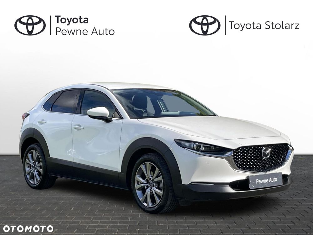 Mazda CX-30 - 3