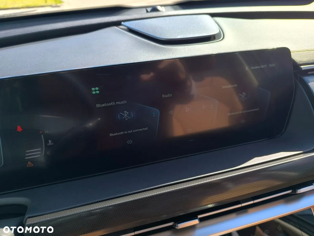 BAIC 7 1.5T Luxury Plus DCT - 20
