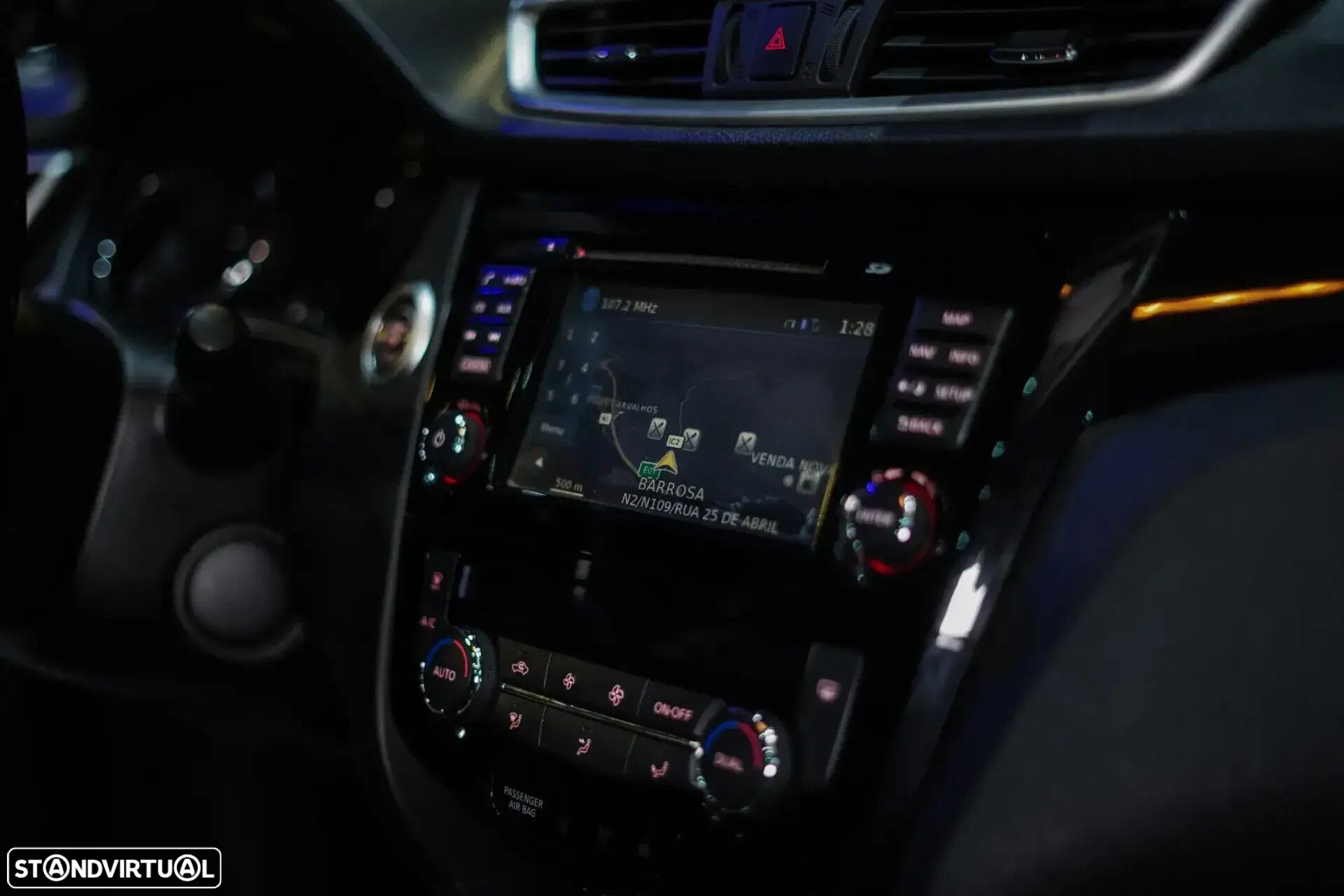 Nissan Qashqai - 13
