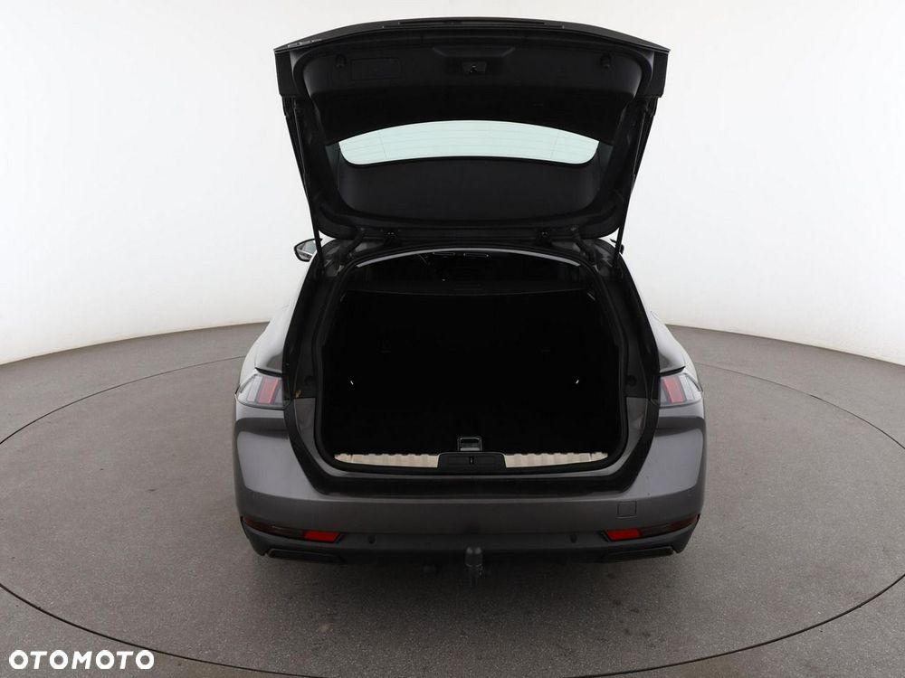 Peugeot 508 BlueHDi 130 EAT8 Active Pack - 20